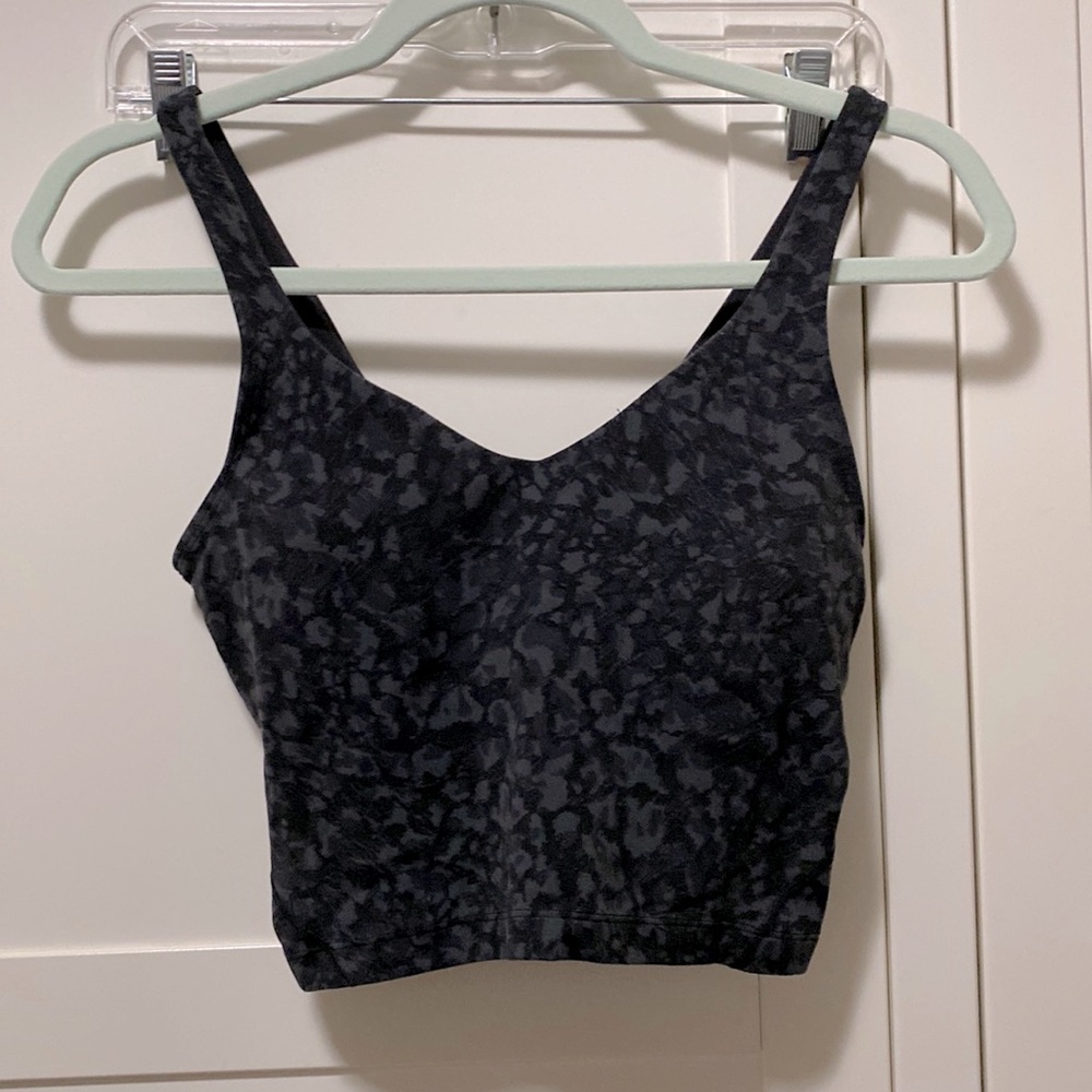 Lululemon Align Tank